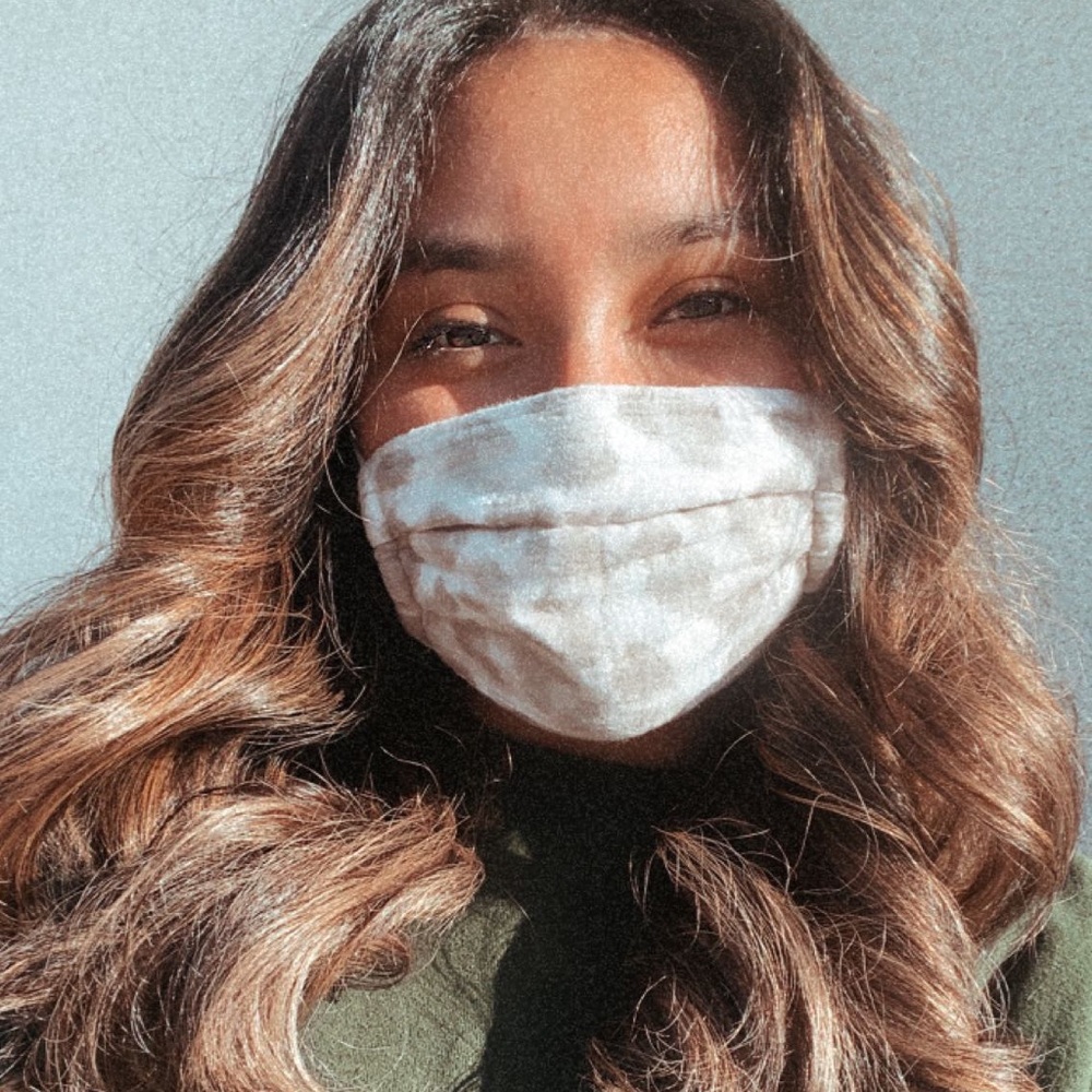 Meet your Posher, Kaylee